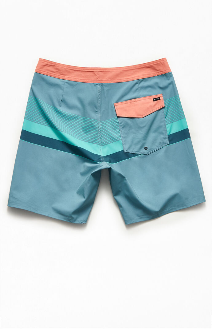 Rodger 18" Boardshorts
