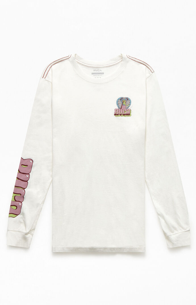 Charmer Long Sleeve T-Shirt