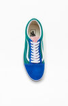 Old Skool Retro Court Sneakers Old Skool Retro Court Sneakers image number null