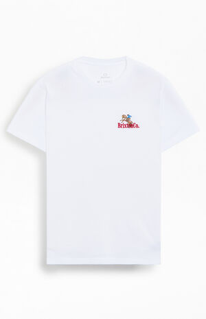 Inwood T-Shirt image number 1