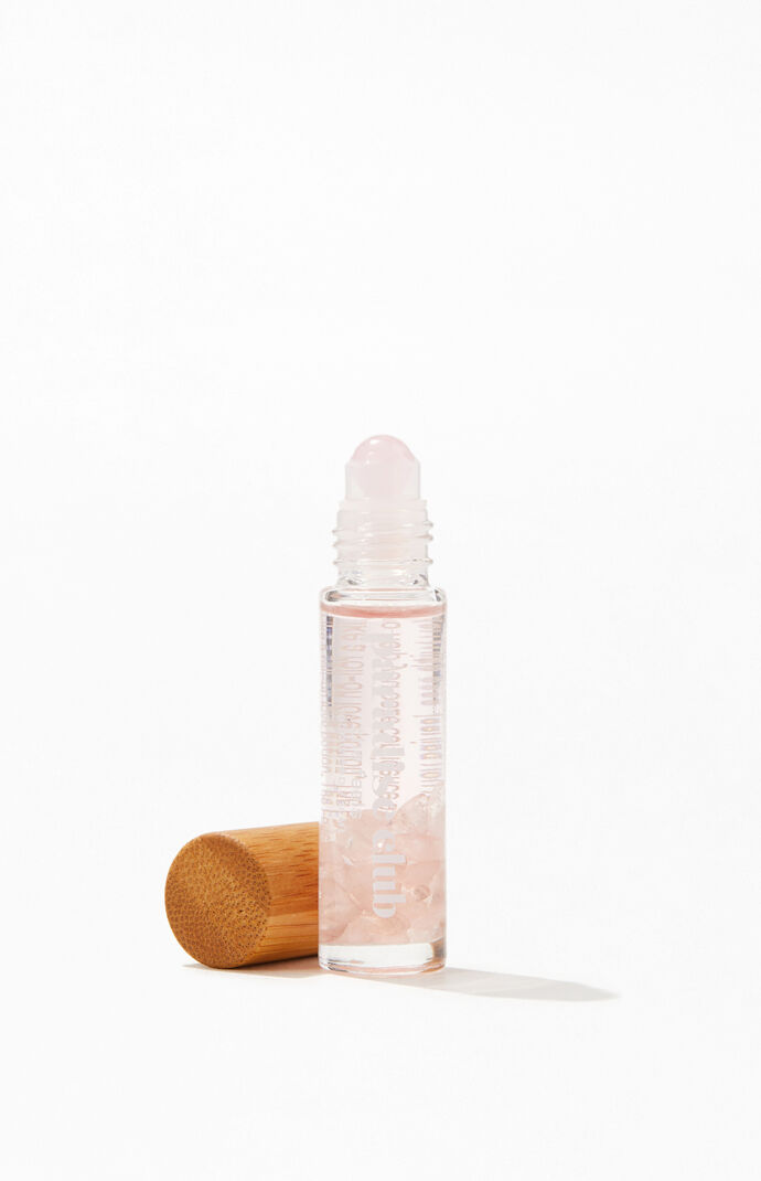 The Feels CBD Roll-On Essential Oil