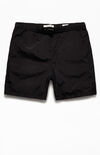Willie Nylon Shorts Willie Nylon Shorts image number null