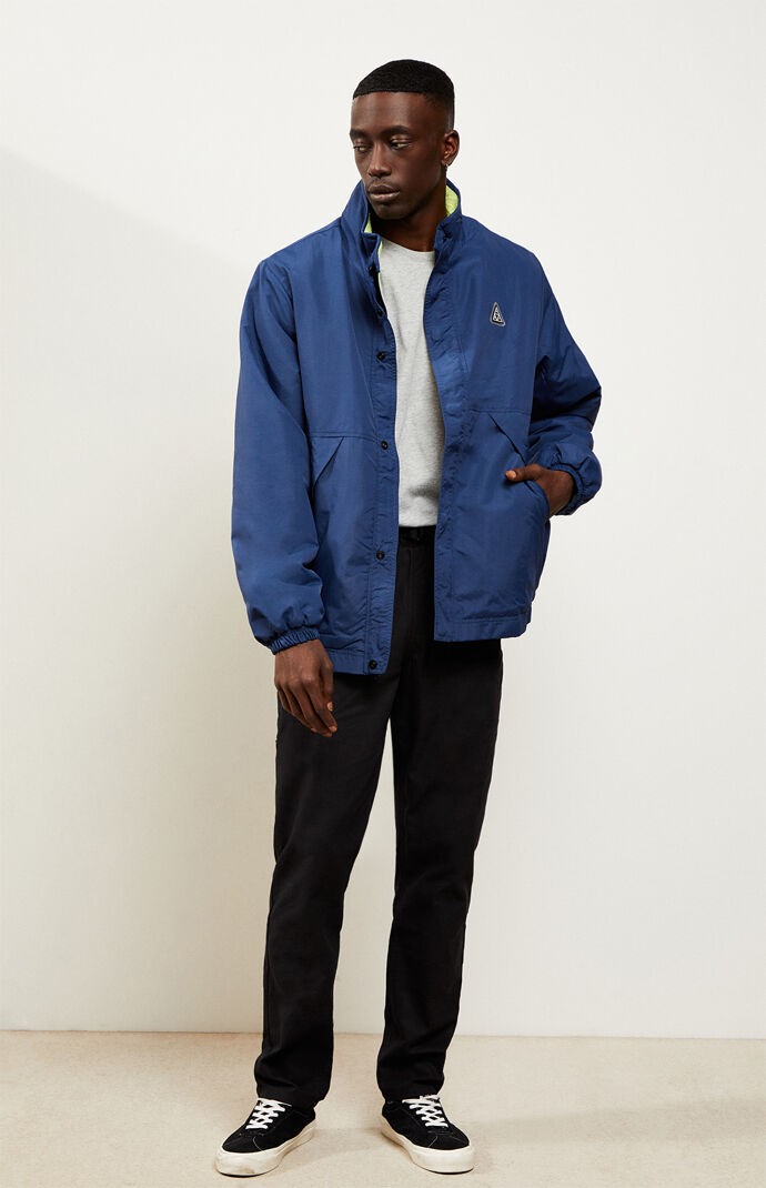 Simon Jacket