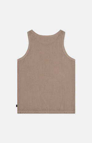 Mesh Tank Top image number 2
