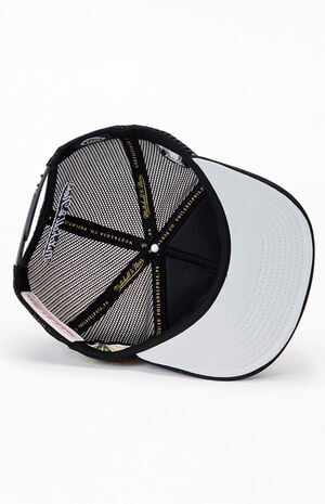 Big Champions Chicago Blackhawks Trucker Hat image number 5