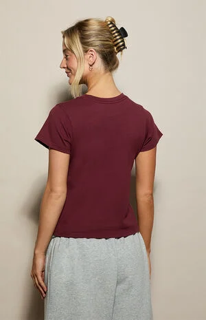 Miami 77 Relaxed T-Shirt image number 3