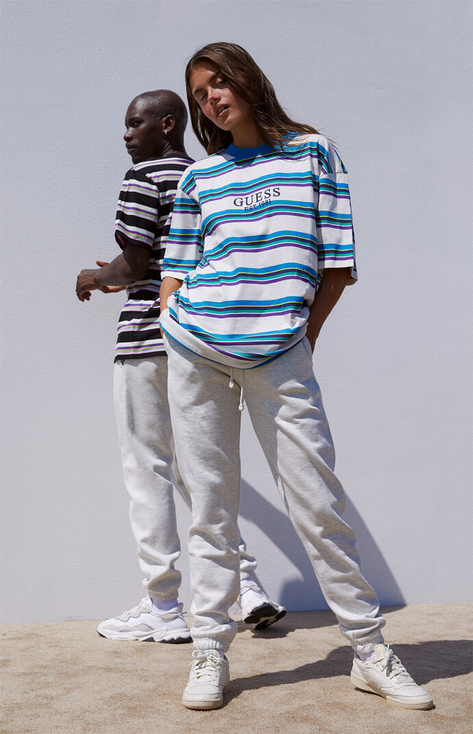 Dylan Striped T-Shirt