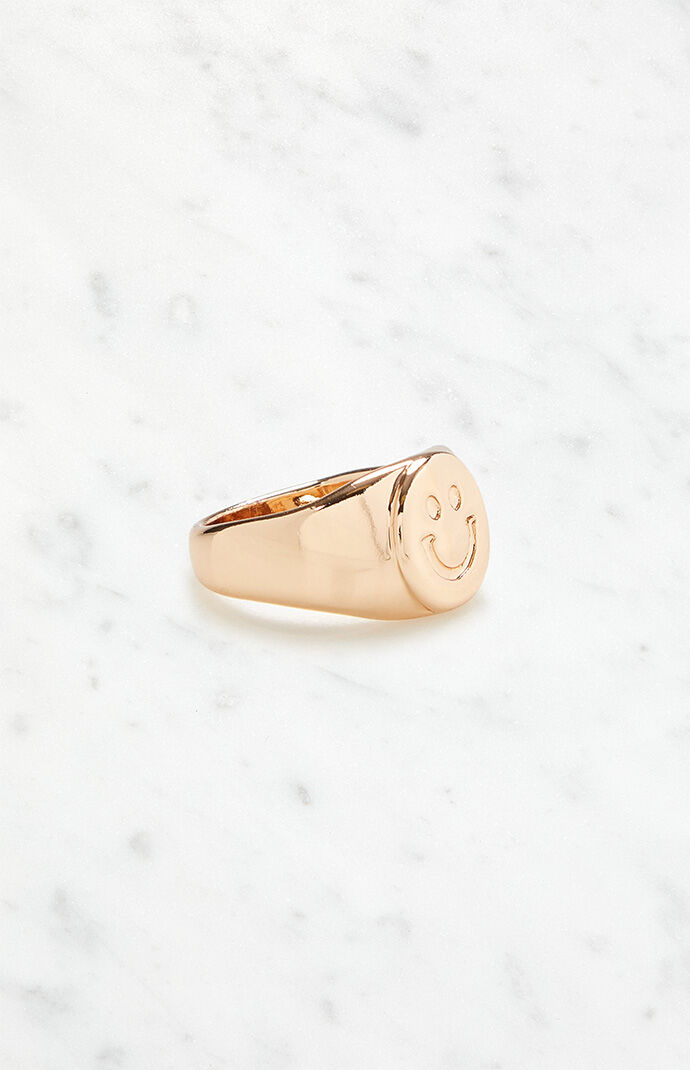 Pacsun rings best sale