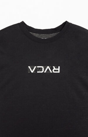 Layer Flip T-Shirt image number 3