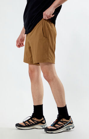 Landroamer Ripstop Shorts image number 3