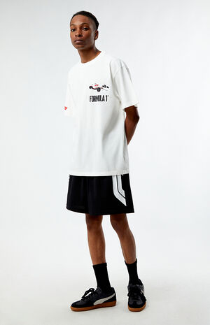 x PacSun Pinnacle Oversized T-Shirt image number 3