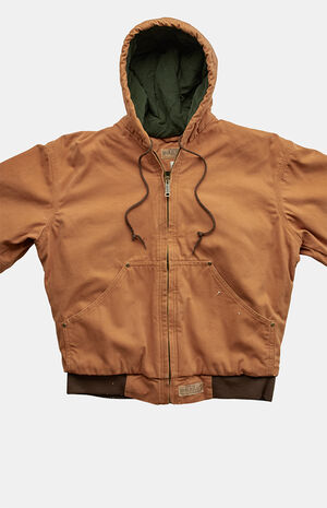 2000s Work Jacket image number 4