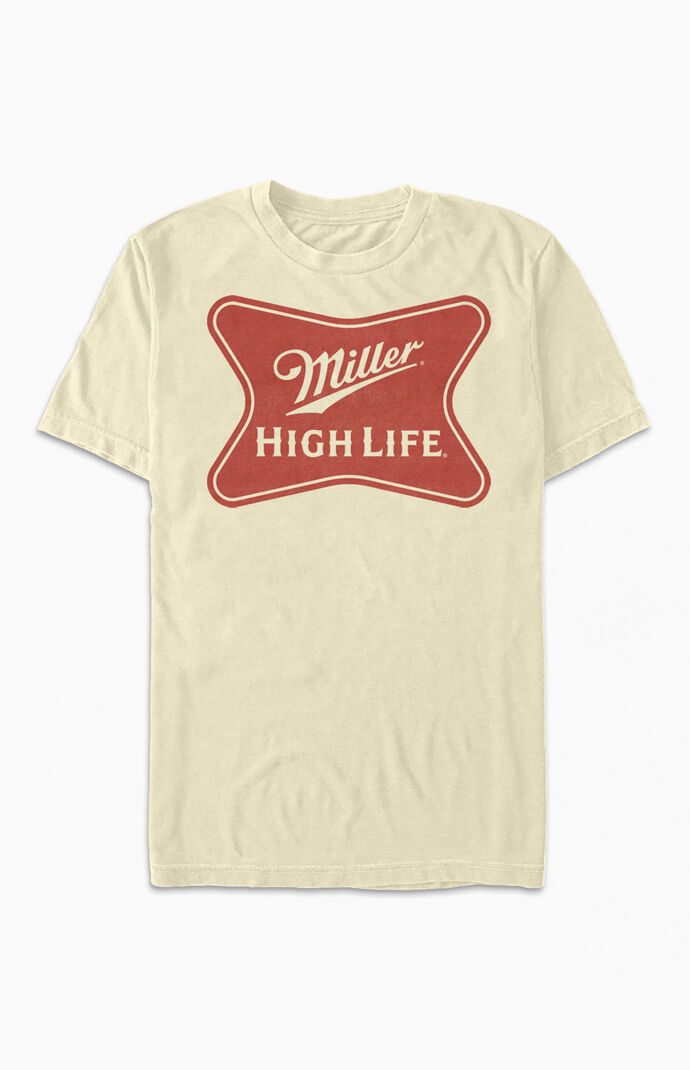 Vintage Miller T-Shirt