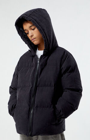 Coach Puffer Jacket image number 1