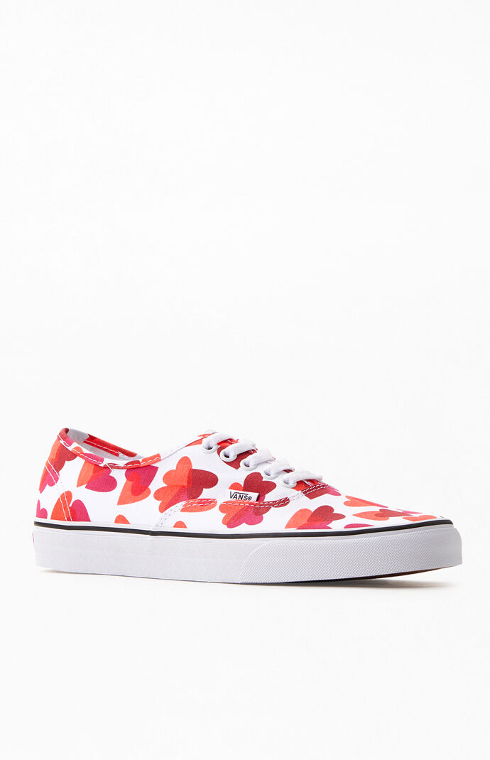 vans authentic v