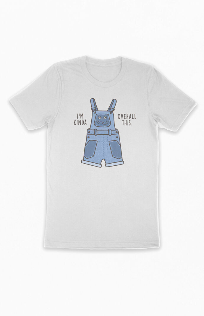 Overall This T-Shirt