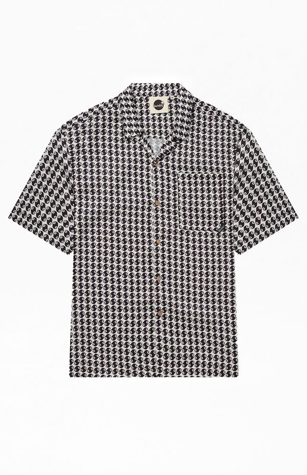 Boardies Seahound Camp Shirt