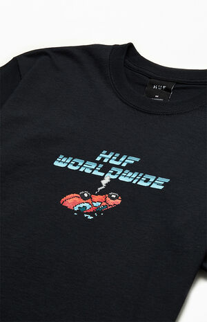 Game Over T-Shirt Game Over T-Shirt image number null