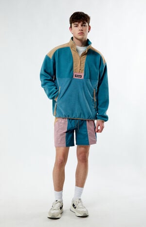 Riptide Fleece Pullover Jacket image number 4