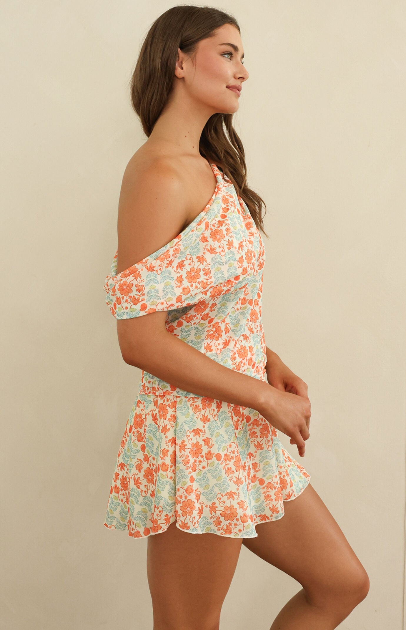 Dippin' Daisy's Verano Top