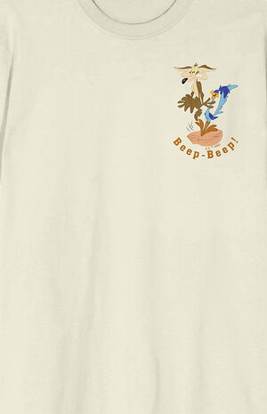 Looney Tunes Road Runner T-Shirt image number 2