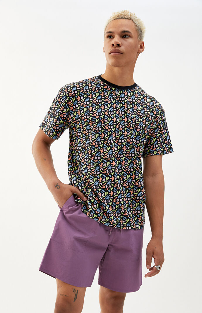 Elio Knit Regular T-Shirt