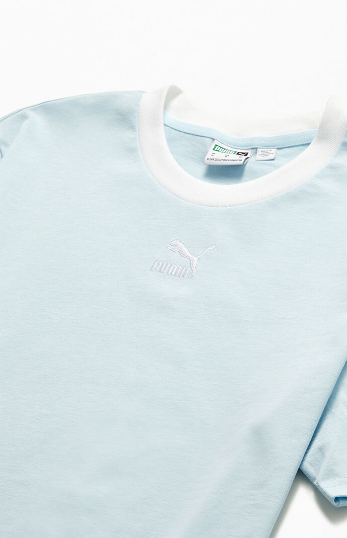 Classic Ringer T-Shirt