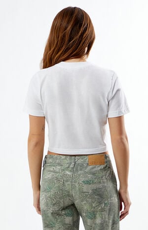 Race Crew Neck Baby T-Shirt image number 3