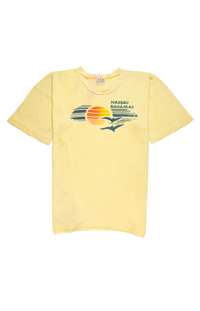 Bahamas T-Shirt