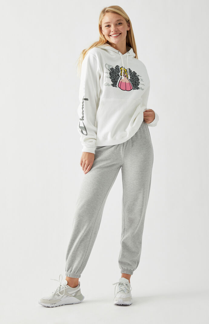 Nintendo Boyfriend Hoodie