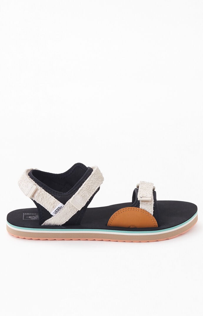 vans tri lock sandals womens
