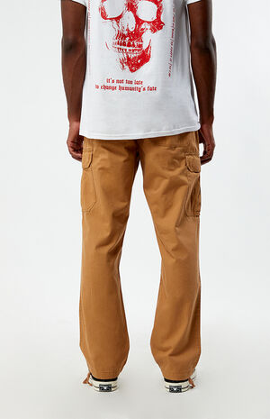 Waypoint Herringbone Cargo Pants image number 4