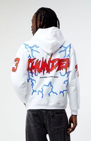 Thunder Speed Hoodie image number 4