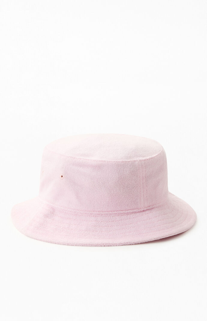 By PacSun Terry Bunny Bucket Hat