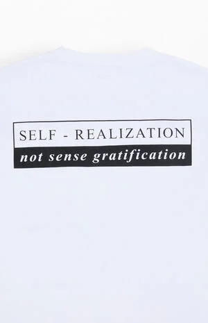 Realization Long Sleeve T-Shirt image number 4