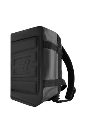 Pro Players Medium Duffel Backpack image number 3