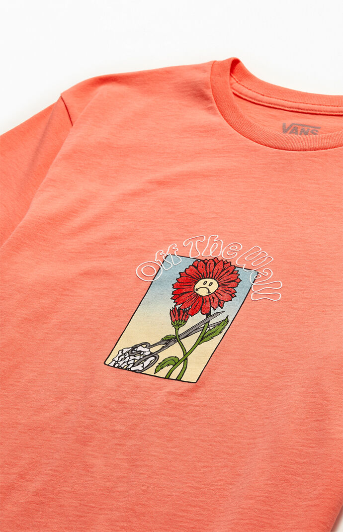 Cut It Out T-Shirt