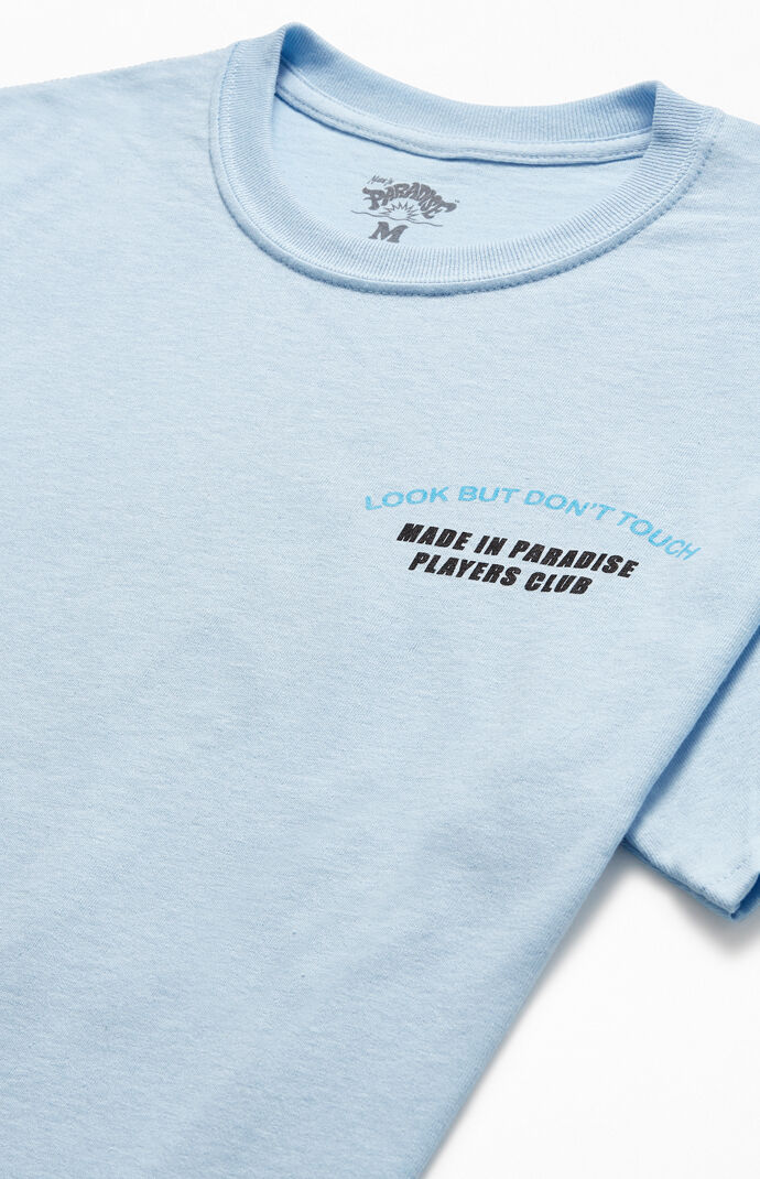 Players Club T-Shirt