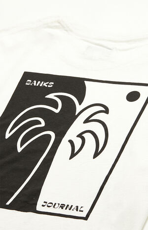 Organic Off The Grid T-Shirt Organic Off The Grid T-Shirt image number null