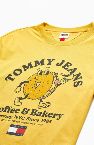 Bagels T-Shirt Recycled Tommy PacSun Jeans Tommy |