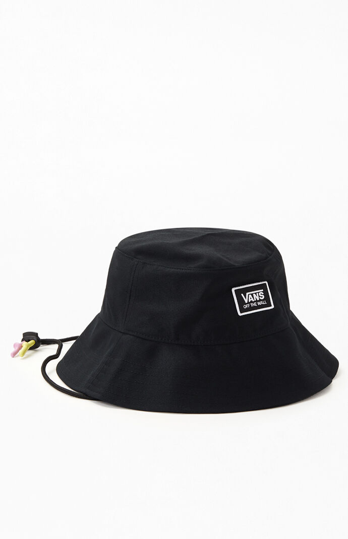 Black Level Up Bucket Hat