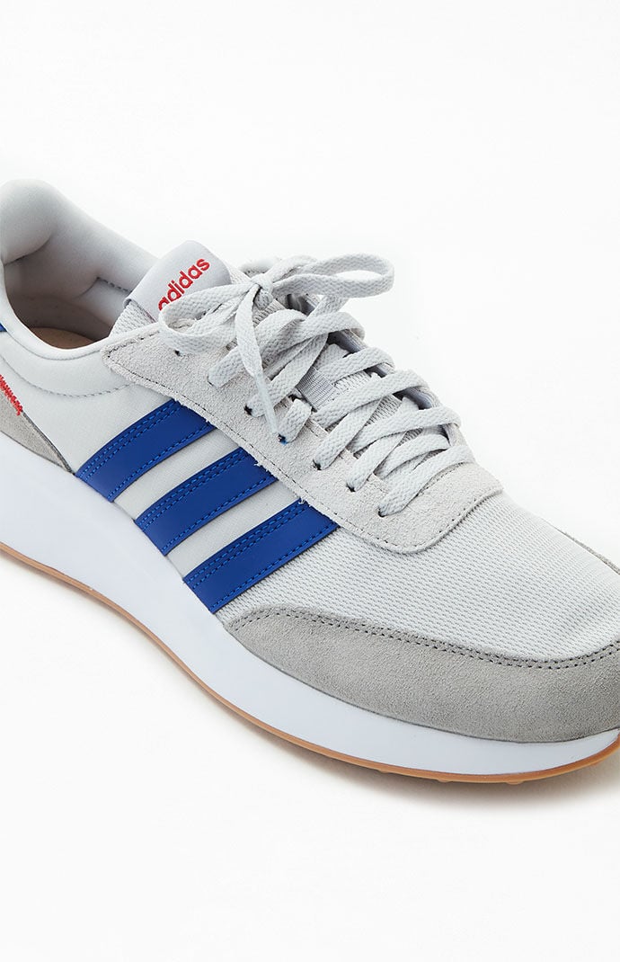 Adidas run 70s red store
