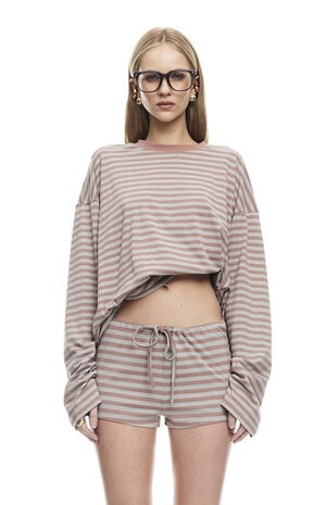 Bloom Long Sleeve Top image number 1