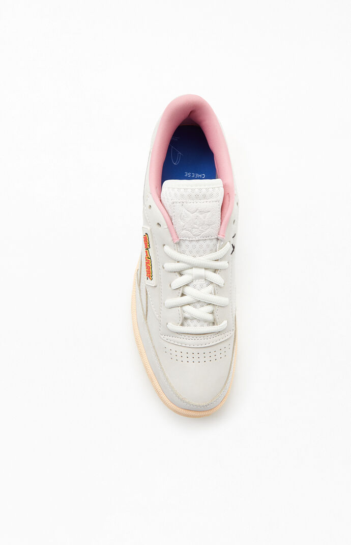 pacsun reebok club c 85