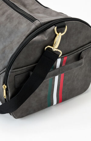 Mexico Airliner Duffel Bag image number 3