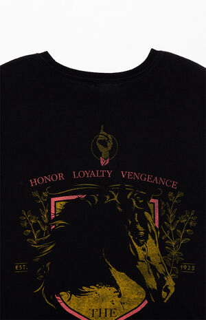 The Godfather T-Shirt image number 4