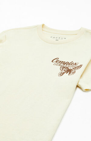 Complex Behavior T-Shirt image number 3