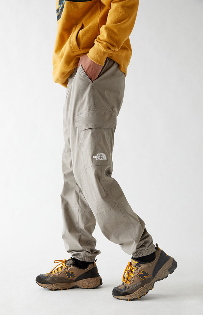 north face cargo pant