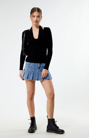 Tanika Layered Top image number 1