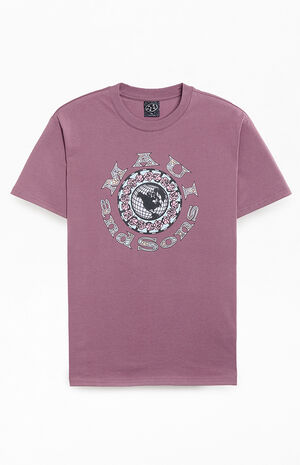 Globe T-Shirt image number 1